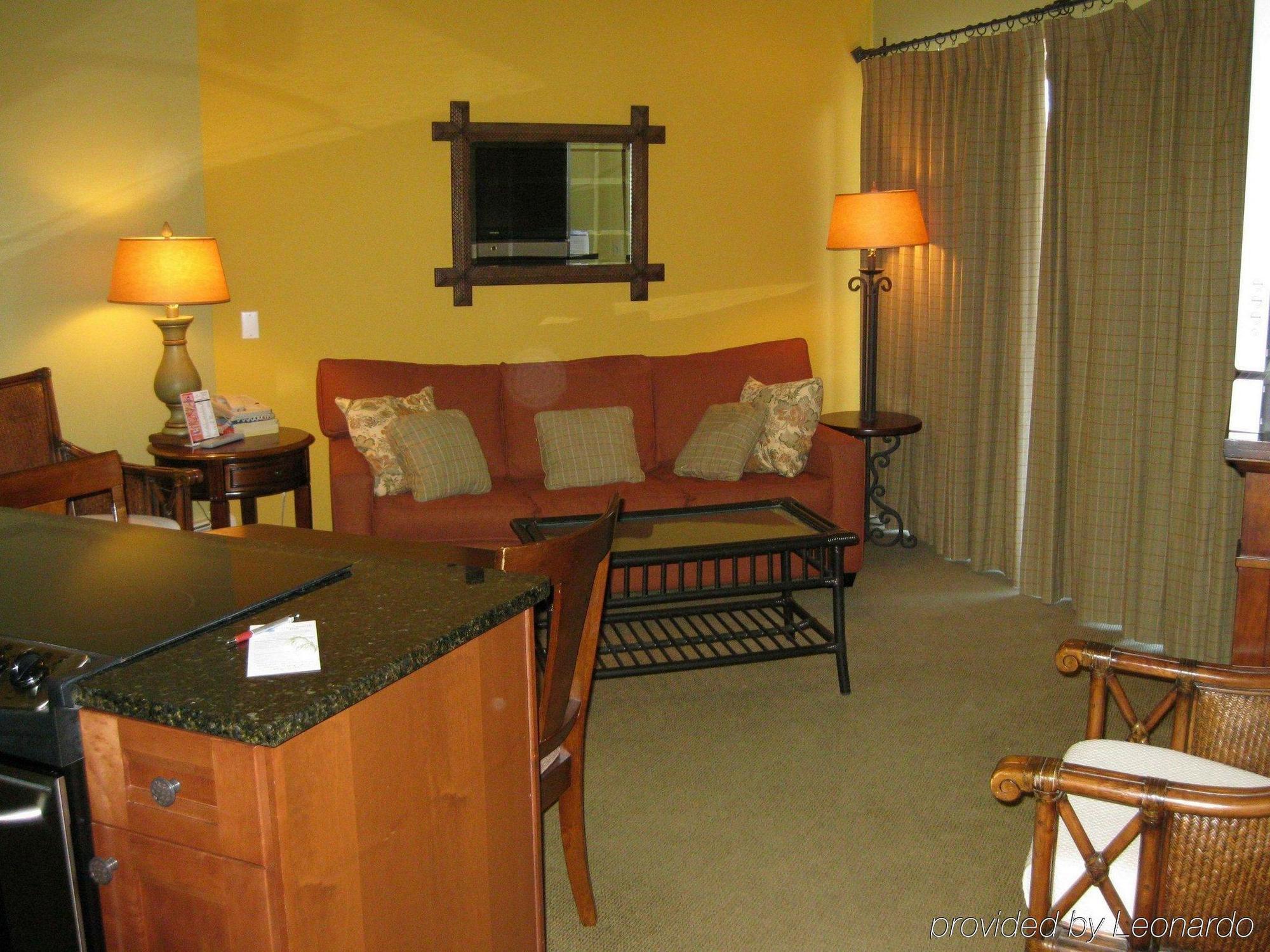 Pointes North Inn Charlevoix Rom bilde